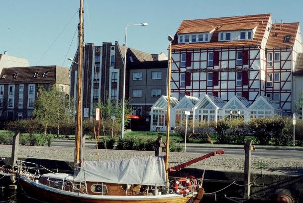 Greifswald City Centre Hotel | Hotel & Restaurant Alter Speicher