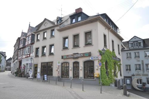 Munstermaifeld Hotel | Hotel Restaurant "Athen"