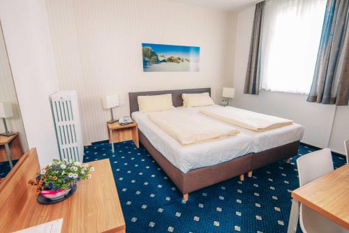 Bockum Hotel | Hotel Restaurant Benger