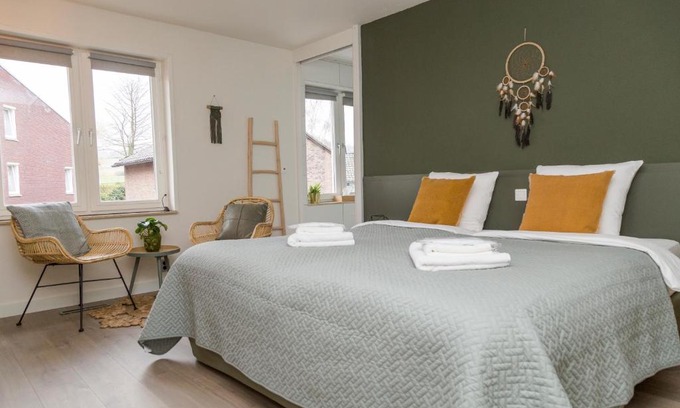 Epen Hotel | Hotel - Restaurant De 4 Jaargetijden