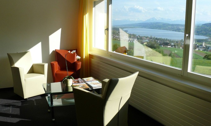 Seengen Hotel | Hotel Restaurant Eichberg