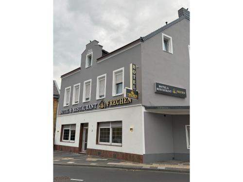 Rhein-Erft-Kreis District Hotel | Hotel & Restaurant Frechen