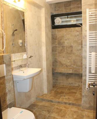 Sighisoara Hotel | Hotel Restaurant Imperial