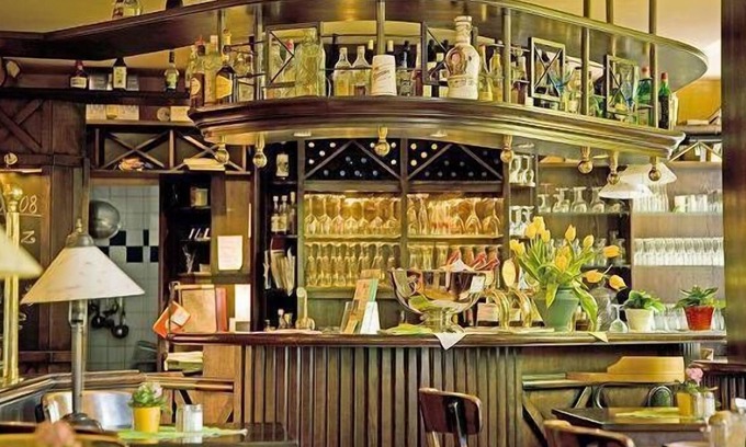 Falkensee Hotel | Hotel - Restaurant Kronprinz