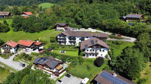 Bad Reichenhall Hotel | Hotel Restaurant Neu Meran