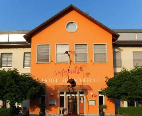 Reinach Hotel | Hotel & Restaurant Reinacherhof