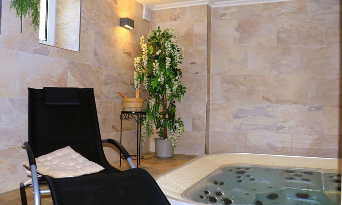Oberwiesenthal Hotel | Hotel Restaurant Schwarzes Ross