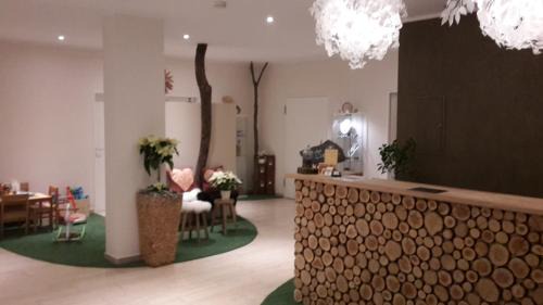 Veitsrodt Hotel | Hotel-Restaurant Sonnenhof