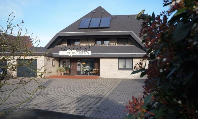 Lingen Hotel | Hotel - Restaurant Veldscholten