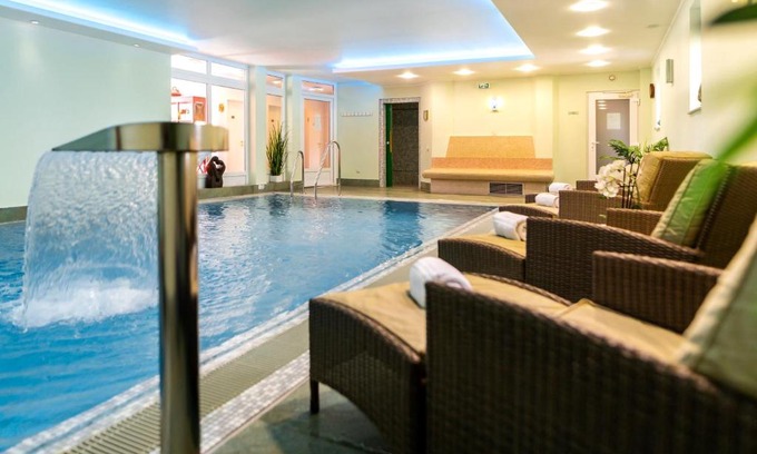 Bredstedt Hotel | Hotel & Restaurant Villa Ulmenhof