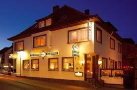 Soltau House | Hotel Restaurant Zum Postillion