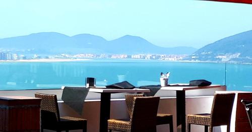 Laredo Hotel | Hotel Restaurante Risco