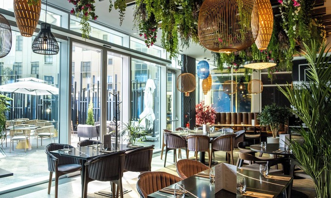 Downtown Hotel | Hotel Reykjavik Saga