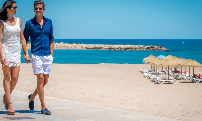 Vinaros Hotel | Hotel RH Vinaros Aura