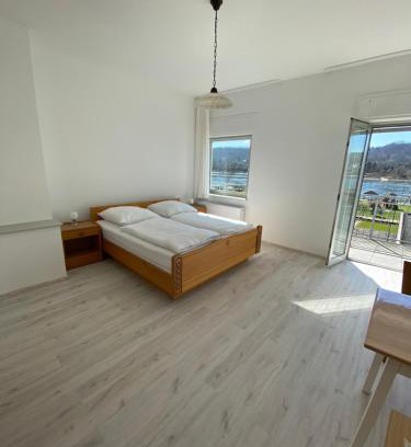 Braubach House | Hotel Rheinblick