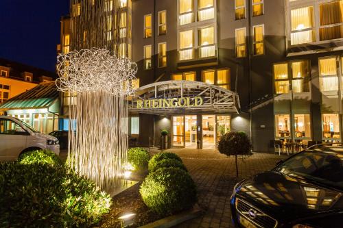 Bayreuth Hotel | Hotel Rheingold