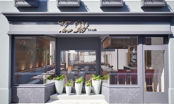 Charleston Historic District Apartment | Hotel Richemont Brickell Suite 202