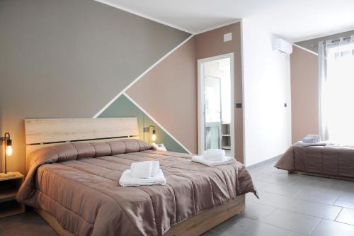 Cesano Hotel | Hotel Riesco