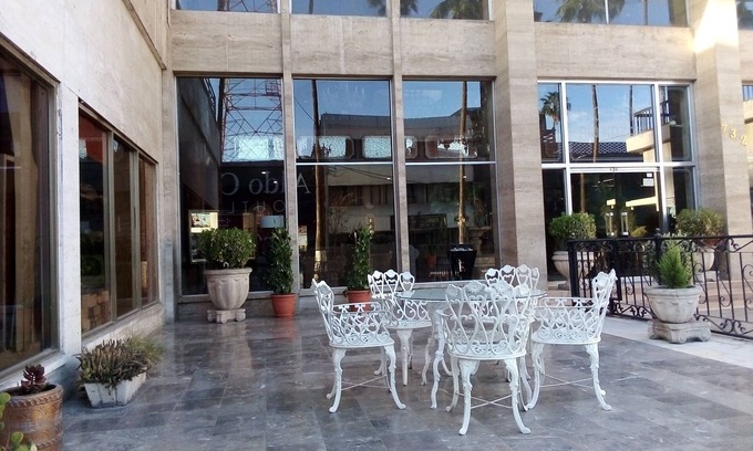 Torreon Hotel | Hotel Rio Nazas