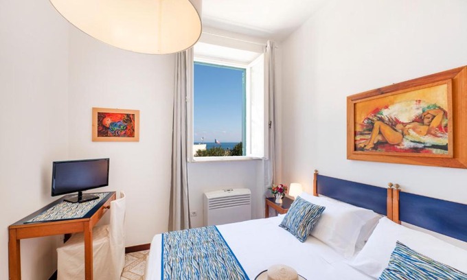 Rio Marina Hotel | Hotel Rio Sul Mare