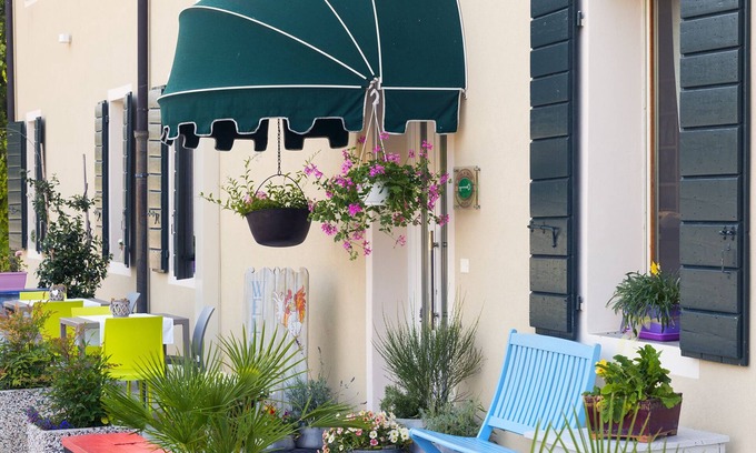 Oderzo Hotel | Hotel Ristorante Al Gallo