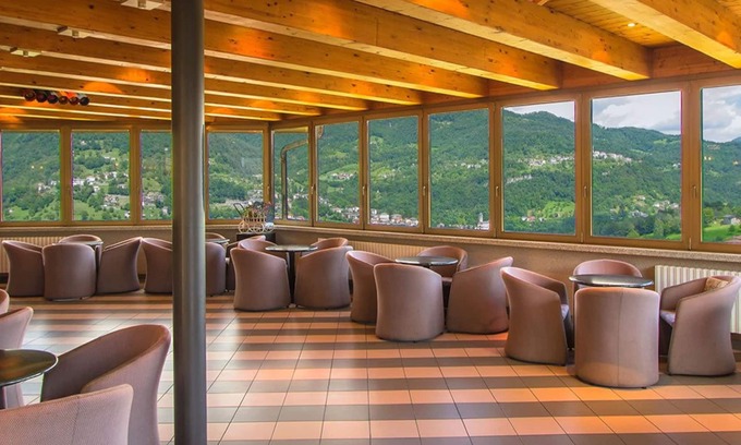 Calchera-Frontale Hotel | Hotel Ristorante Posta