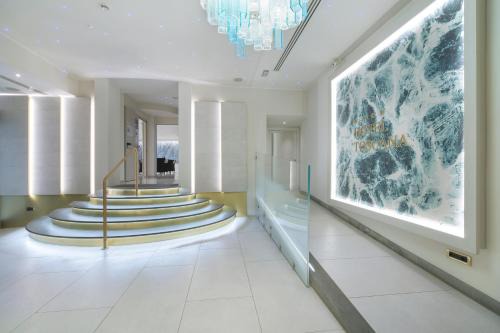 Alassio Hotel | Hotel Ristorante Toscana