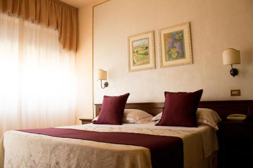 Sant'Albino Hotel | Hotel Ristorante Tre Stelle