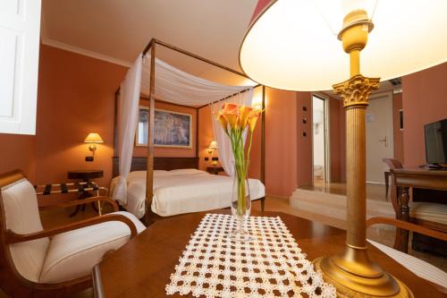 Vibo Valentia Hotel | Hotel Ristorante Vecchia Vibo