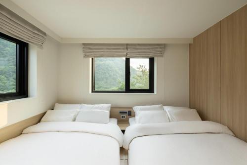 Danyang House | Hotel Riv Mont Danyang by Aneuk