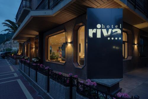 Alassio Hotel | Hotel Riva