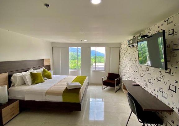 Rionegro Hotel | HOTEL RIVERA CENTRAL