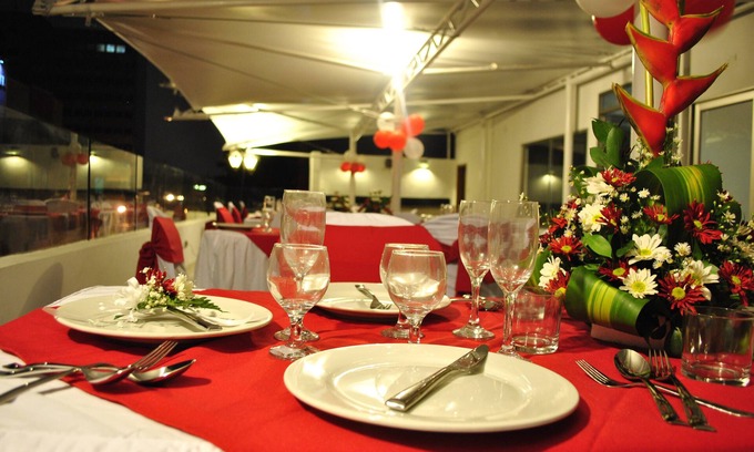 Centro Historico Hotel | Hotel Rivera del Mar