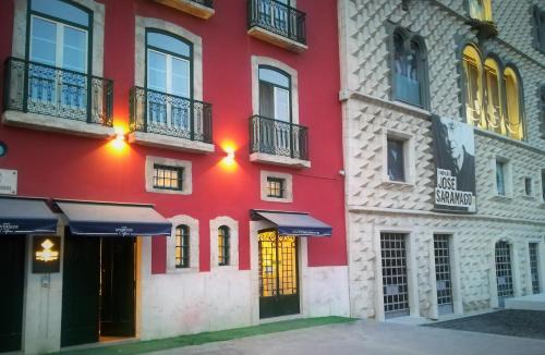 Se Hotel | Hotel Riverside Alfama