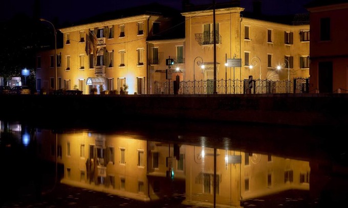 Olmo di Mira Hotel | Hotel Riviera dei Dogi