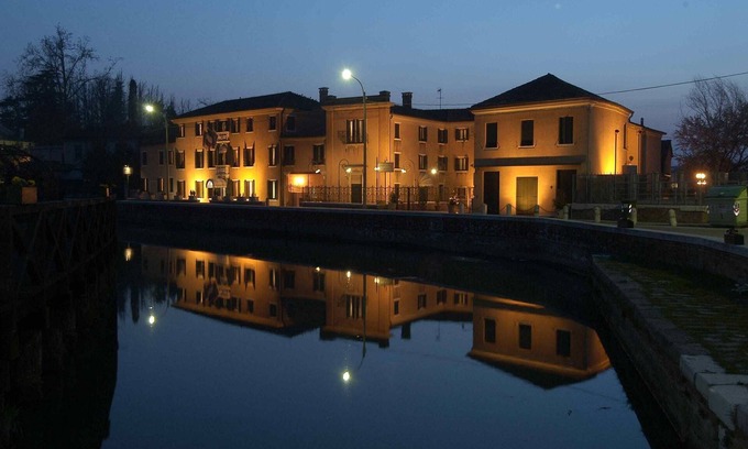 Olmo di Mira Hotel | Hotel Riviera dei Dogi