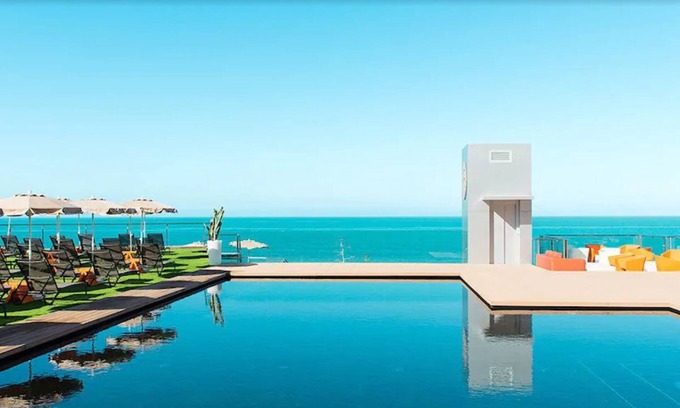 Mogan Hotel | Hotel Riviera Vista