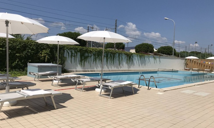 Porto d'Ascoli Hotel | Hotel Royal