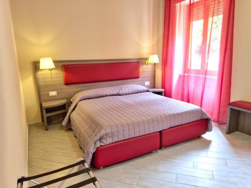 Roccaporena Hotel | Hotel Roccaporena & Margherita