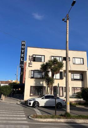 Paipa Hotel | Hotel Rook INN