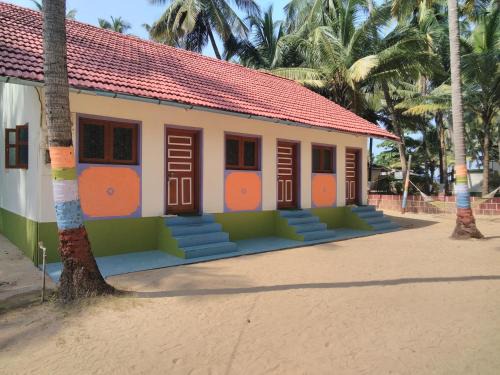 Devbag House | Hotel Rosary House