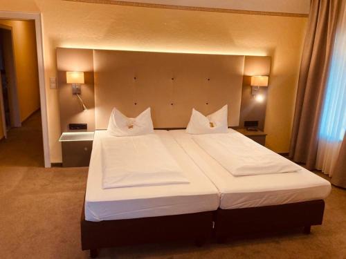 Traunstein Hotel | Hotel Rosenheimer Hof