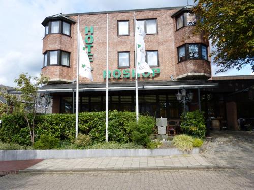 Barnstorf Hotel | Hotel Roshop