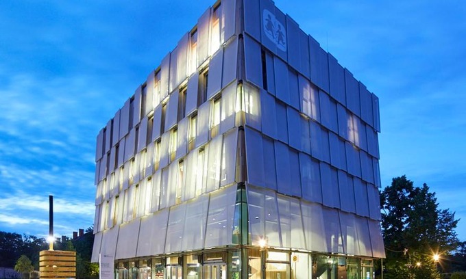 Mitte Hotel | Hotel Rossi