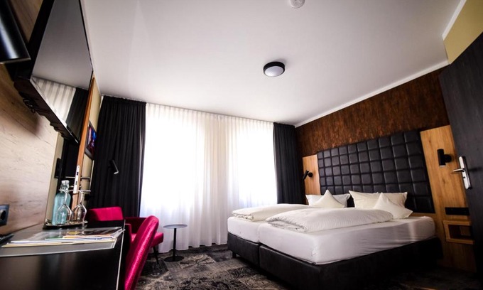 Ulm Hotel | Hotel Roter Löwe