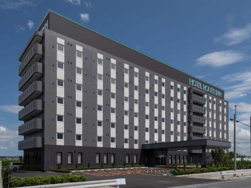 Goi Hotel | Hotel Route-Inn Ichihara