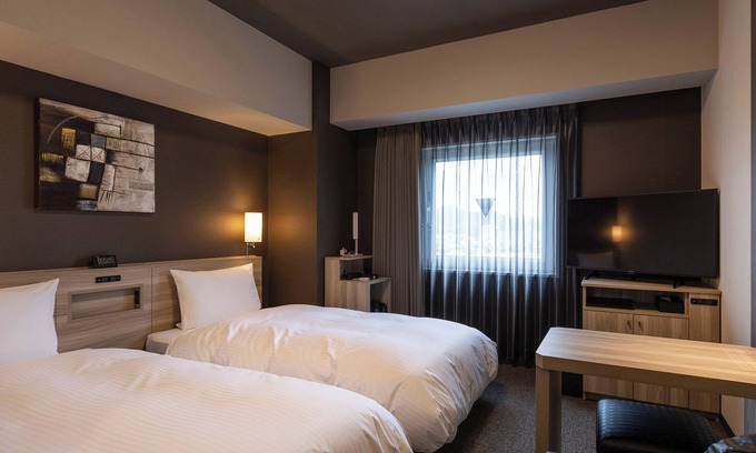 Imizu Hotel | Hotel Route Inn Imizu
