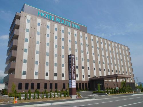 Ofunato Hotel | Hotel Route Inn Ofunato