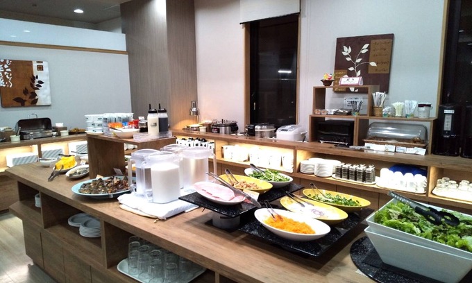 Ogaki Hotel | Hotel Route-Inn Oogaki Inter