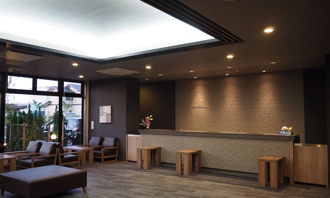 Yamagata Hotel | Hotel Route-Inn Yamagata Minami - Daigaku Byouin mae